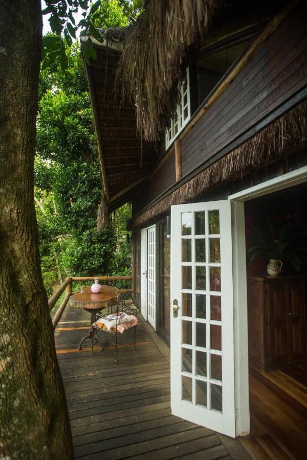 Rain Forest Paradise Rumah liburan Rio de Janeiro