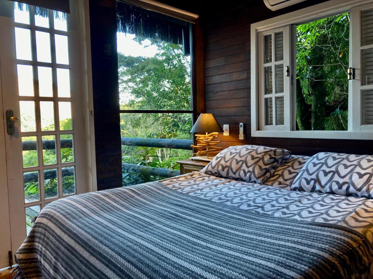 Rain Forest Paradise Rumah liburan