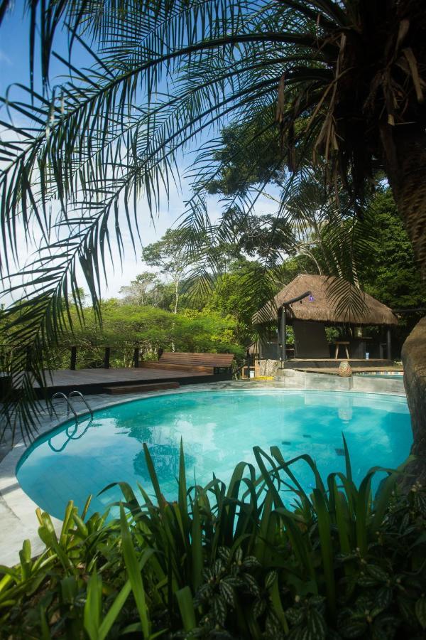 Rain Forest Paradise Casa vacanze Rio de Janeiro