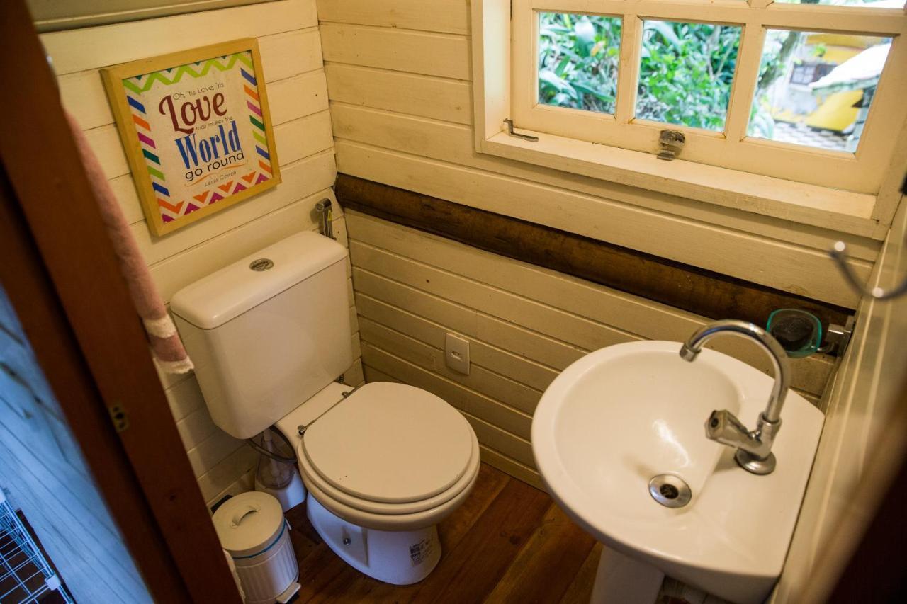 Rain Forest Paradise Casa vacanze *