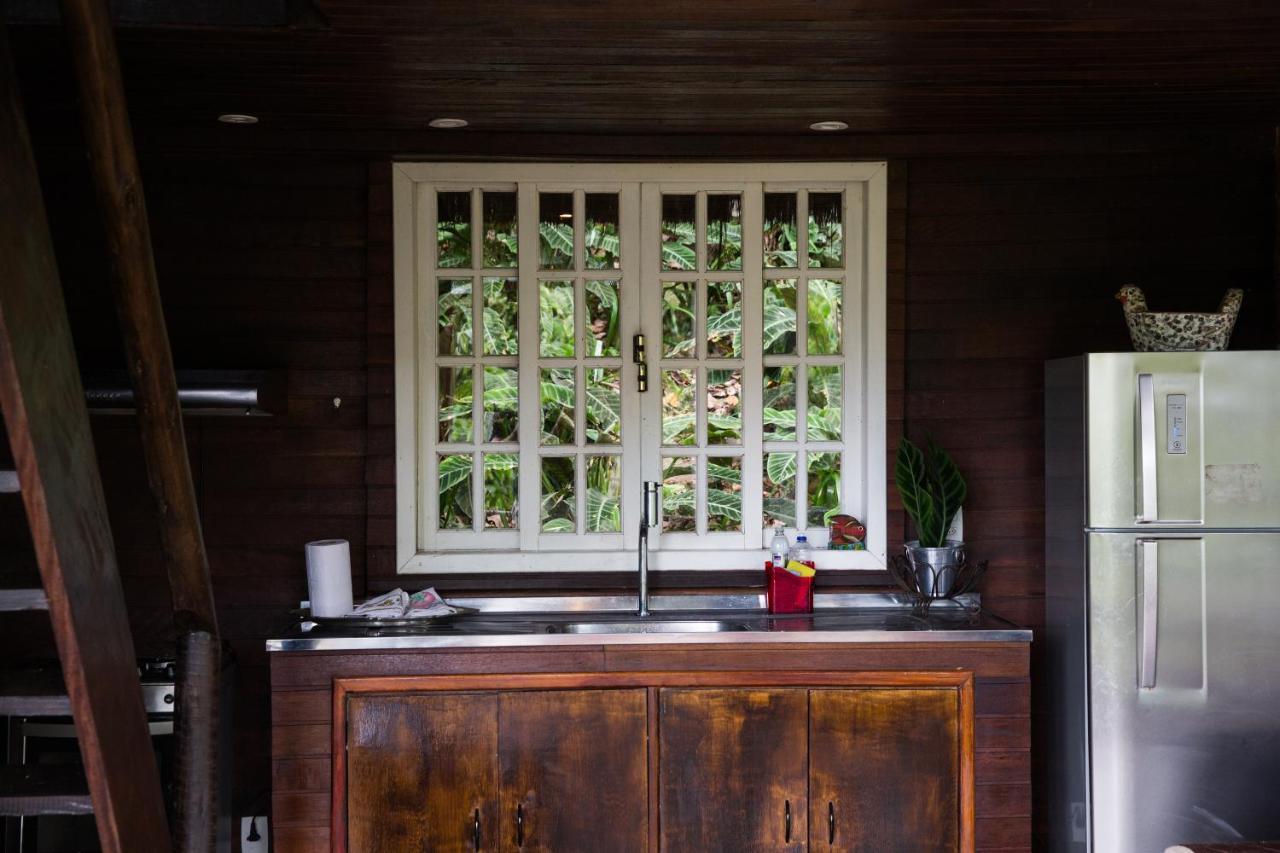 Casa vacanze Rain Forest Paradise *