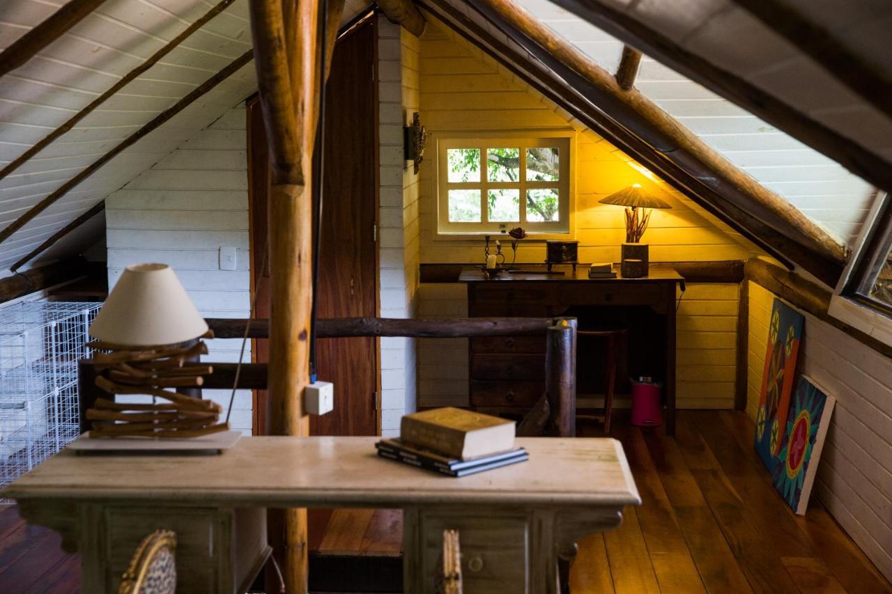 Casa vacanze Rain Forest Paradise *