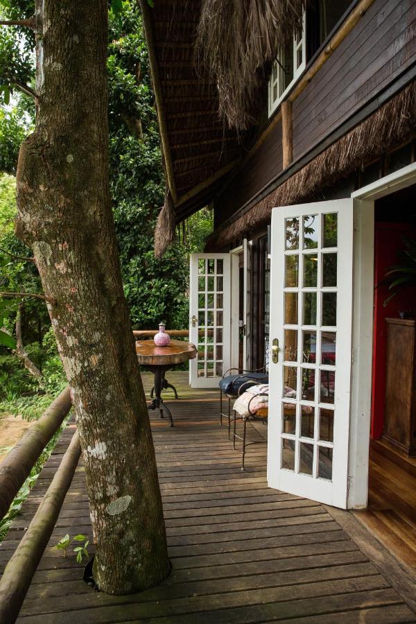 Rain Forest Paradise Casa vacanze *