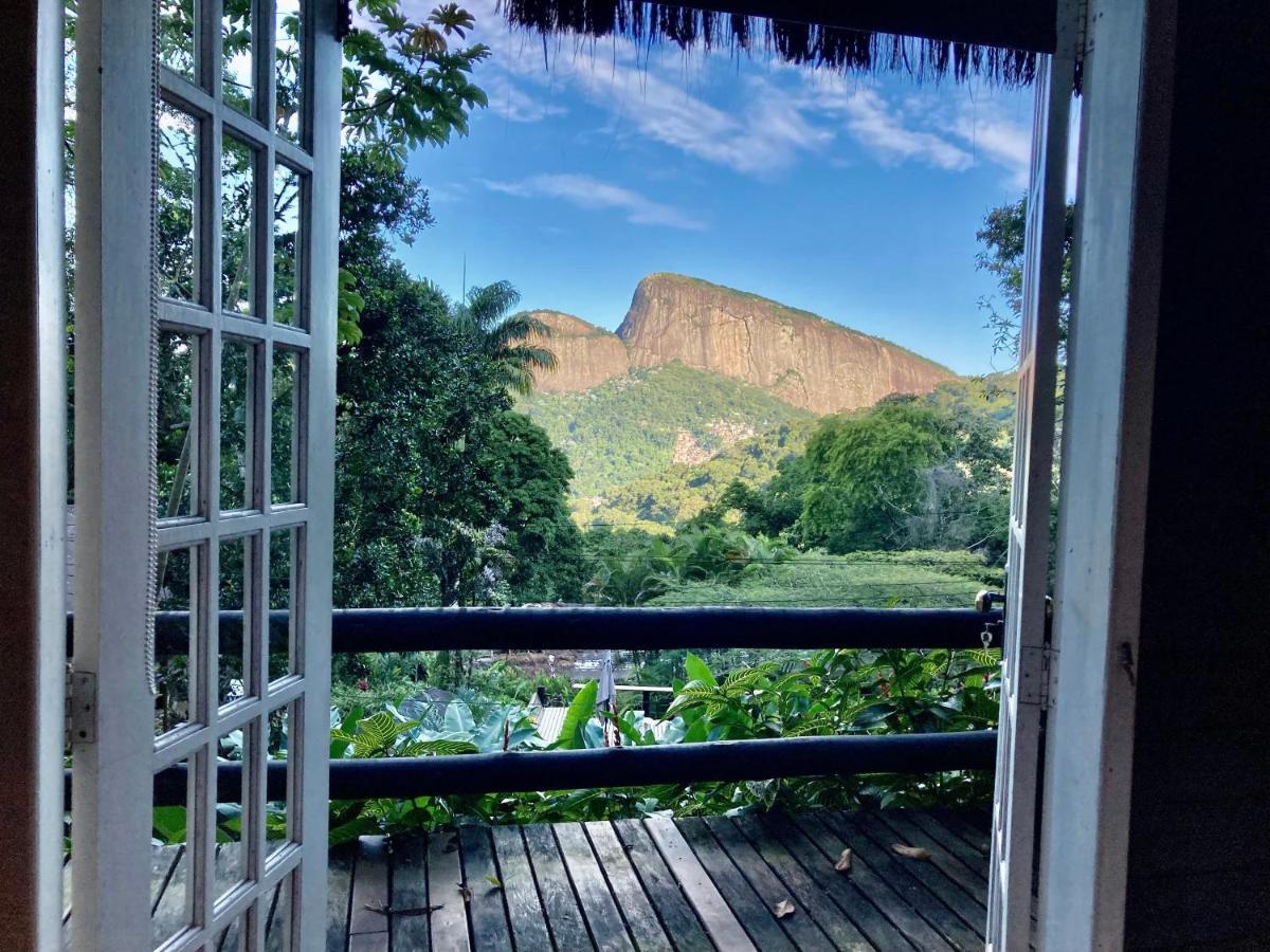 Rain Forest Paradise Casa vacanze *